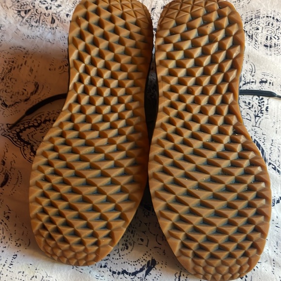 NOBULL Ripstop AllDay Navy Sneakers size 9.5 #running #crosstraining #walking - Picture 5 of 5